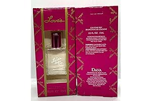 Love's Baby Soft by Doma: An Aromatic Embrace for Delicate Skin