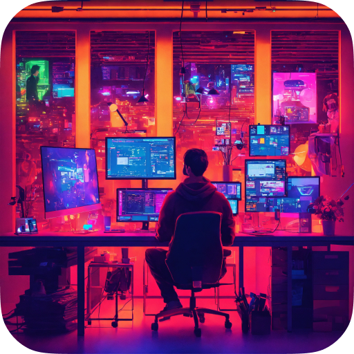 Programming Wallpaper - App on Amazon Appstore