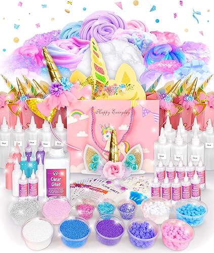 Miniatura 1 de Original Stationery Slime Party Kit