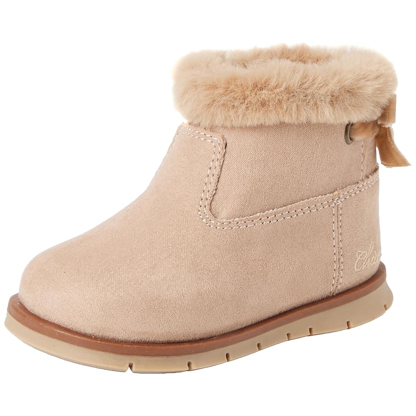 Chicco, Stivali Bambina con Zip Laterale, Stivaletti Bimba Caldi, Comodi, Leggeri e Traspiranti, Tronchetti Ideali per Autunno e Inverno, Scarpe Bambina, Designed in Italy