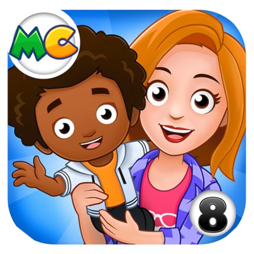 My City : Orphan House