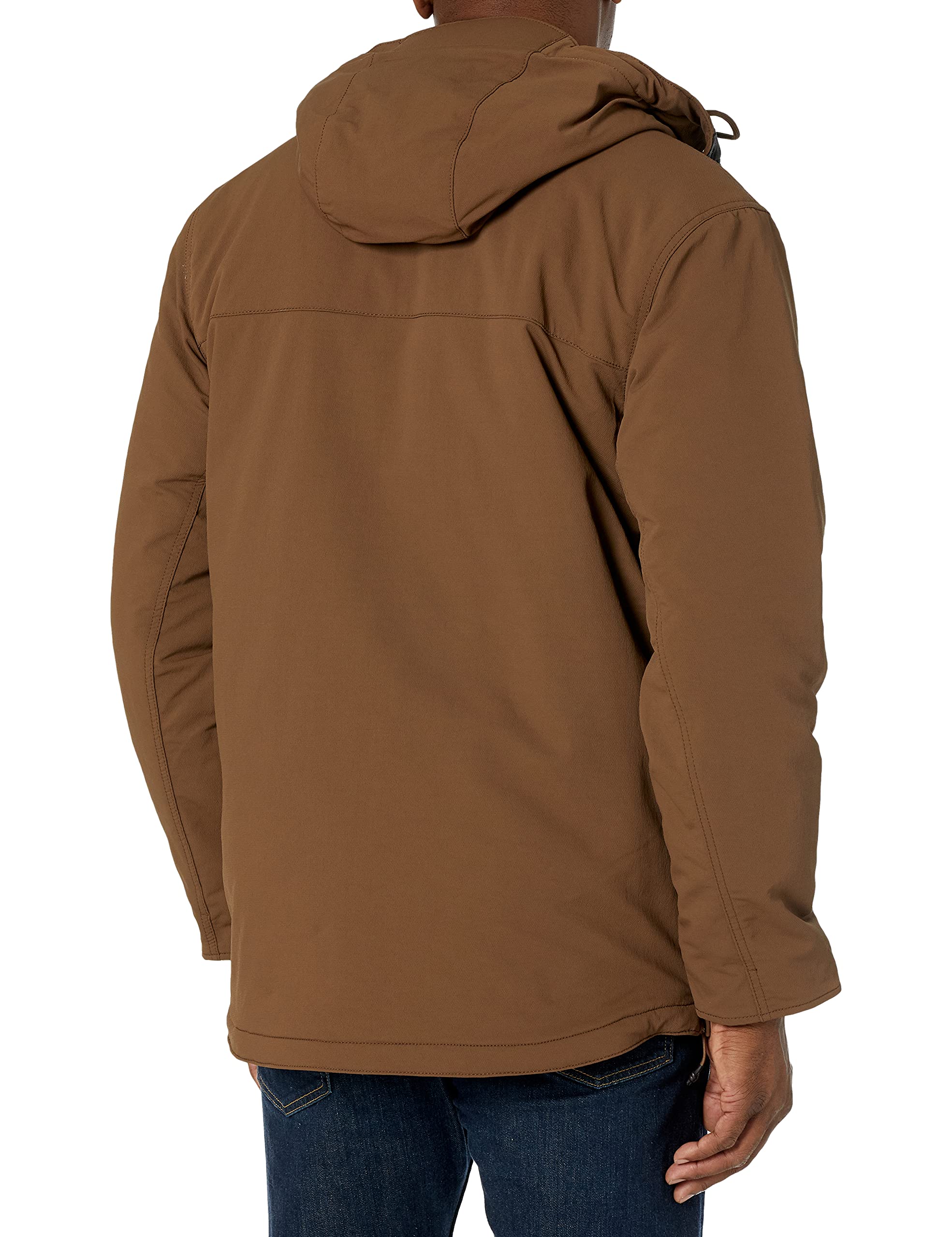 Carhartt Herren Super Dux™ Relaxed Fit Insulated Traditional Coat BONDED CHORE COAT (1er Pack)
