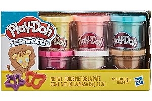 Shimmery Glitter Play-Doh Fun Factory Playset
