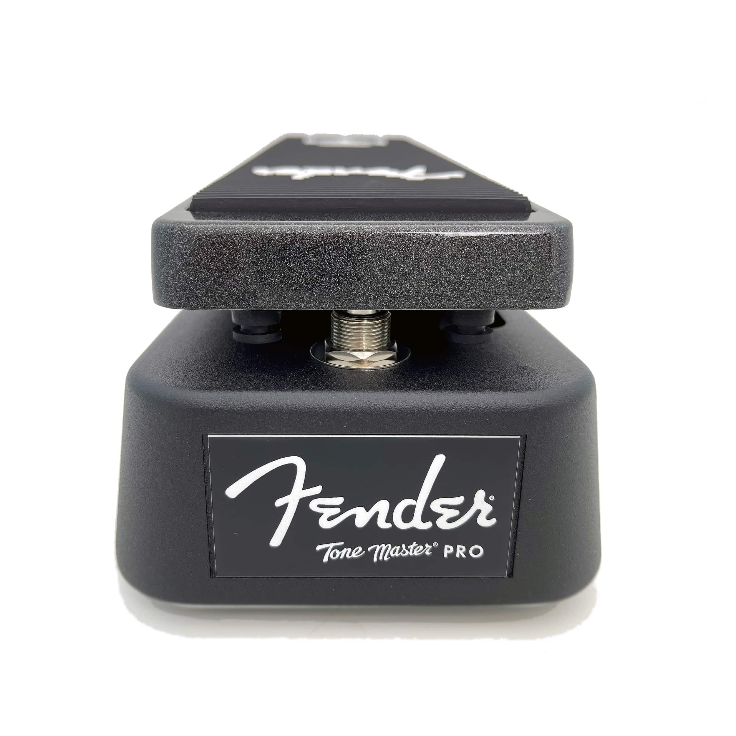 Amazon.com: Mission Engineering Fender SP1-TMP Expression Pedal