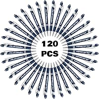 Vista 71 de AIFLM Bolígrafos personalizados con nombre a granel hasta 500 unidades de bolígrafos grabados gratis con tu nombre y texto para negocios