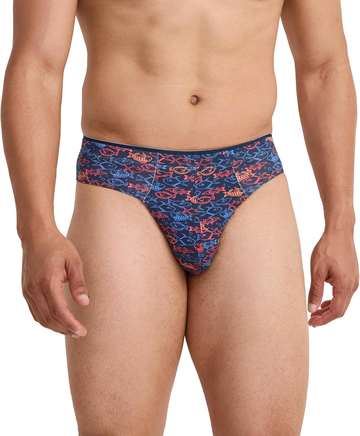 Jockey Men's Underwear True Style Thong - 3 Pack - Image 2