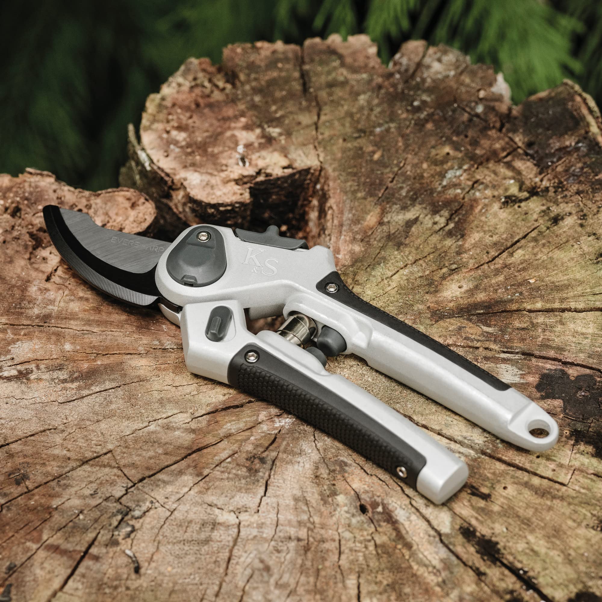 Stihl GTA 26 Accu-snoeischaar | AS Systeem | Zonder accu en lader - GA010116900