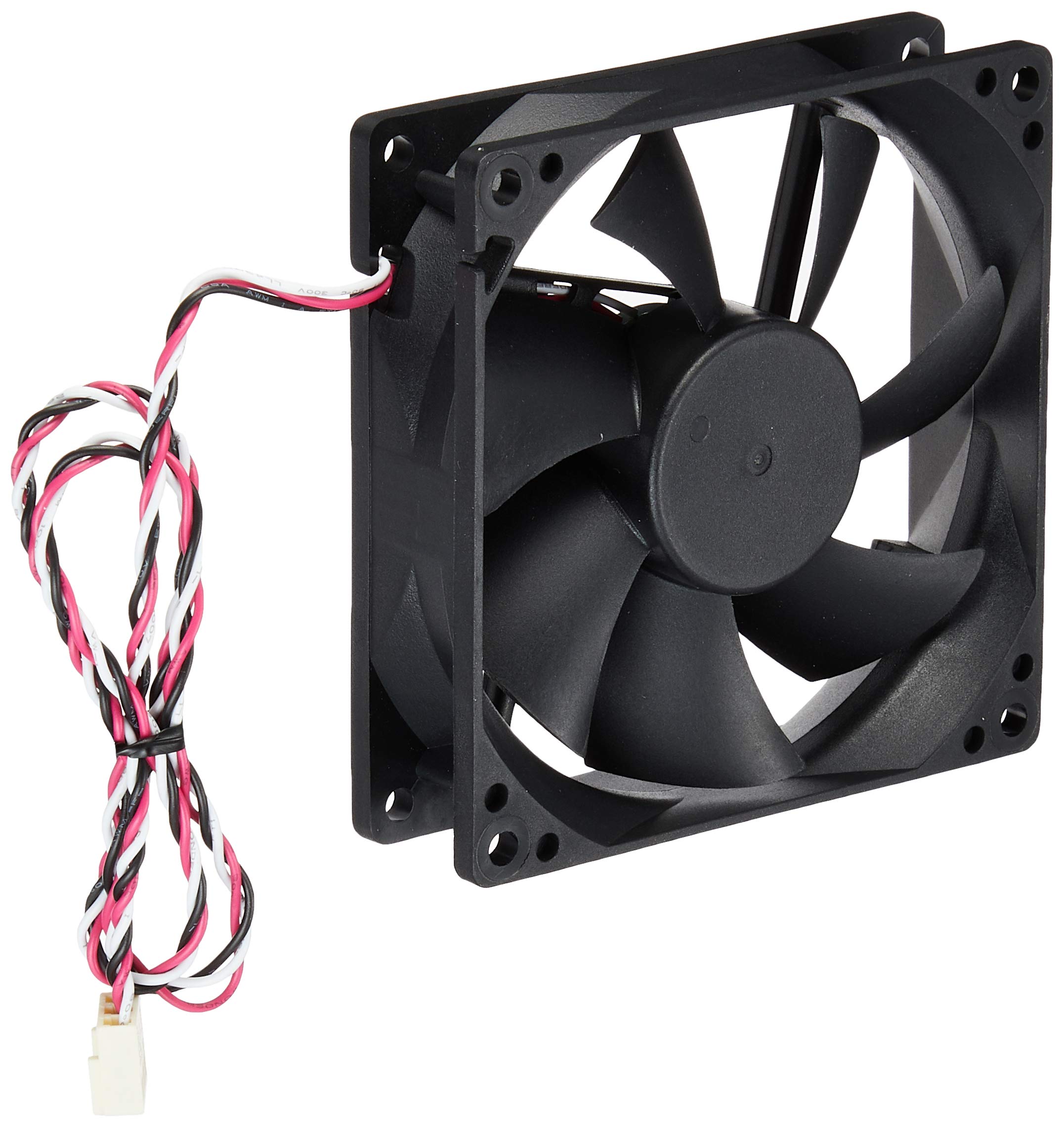 Amazon | X-FAN 90mmファン RDM9025B(25NMB) | X-FAN | ケースファン 通販