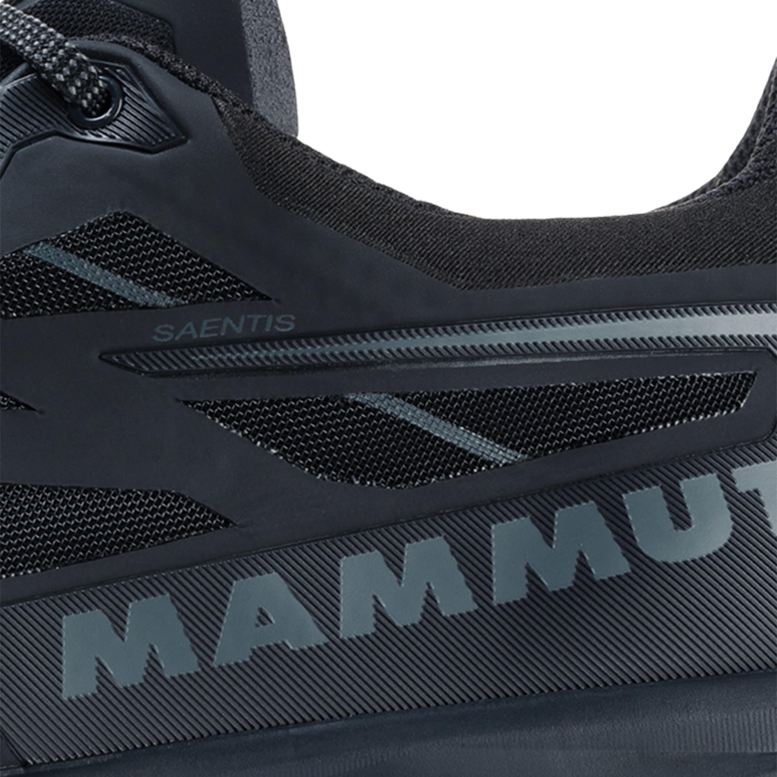 Mammut Saentis Low GTX Women