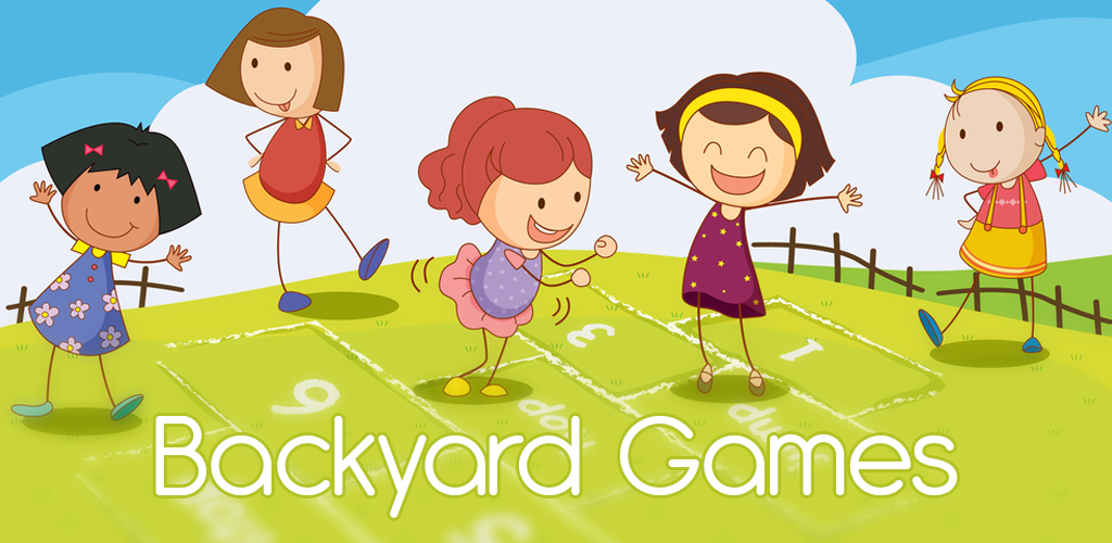 Backyard for Android