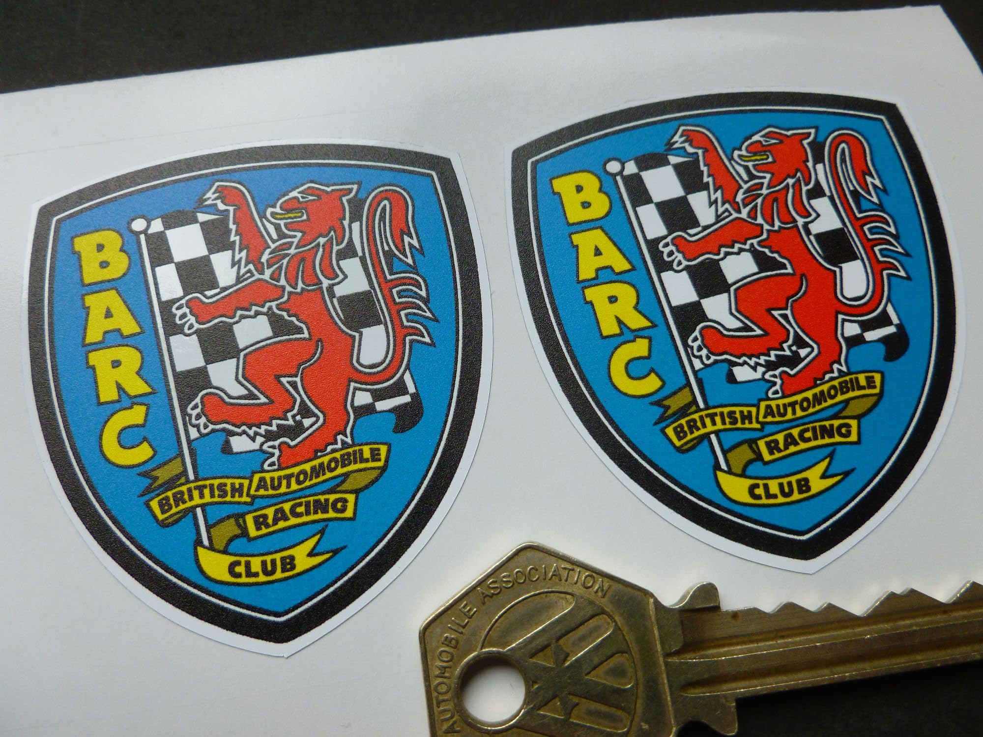 BARC BARC ブリティッシュ オートモービル レーシング グリル BARC BARC ブリティッシュ オートモービル レーシング グリル
