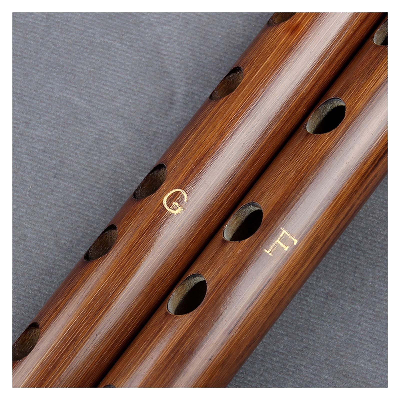 Flute様ご確認用ページです。 Is this flute real or fake?