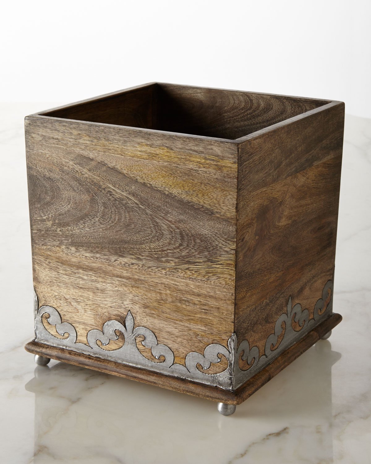 GG CollectionHeritage Wastebasket