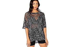 Ethereal and Enchanting: The Eras Tour Reputation Outfit for a Night to Remember