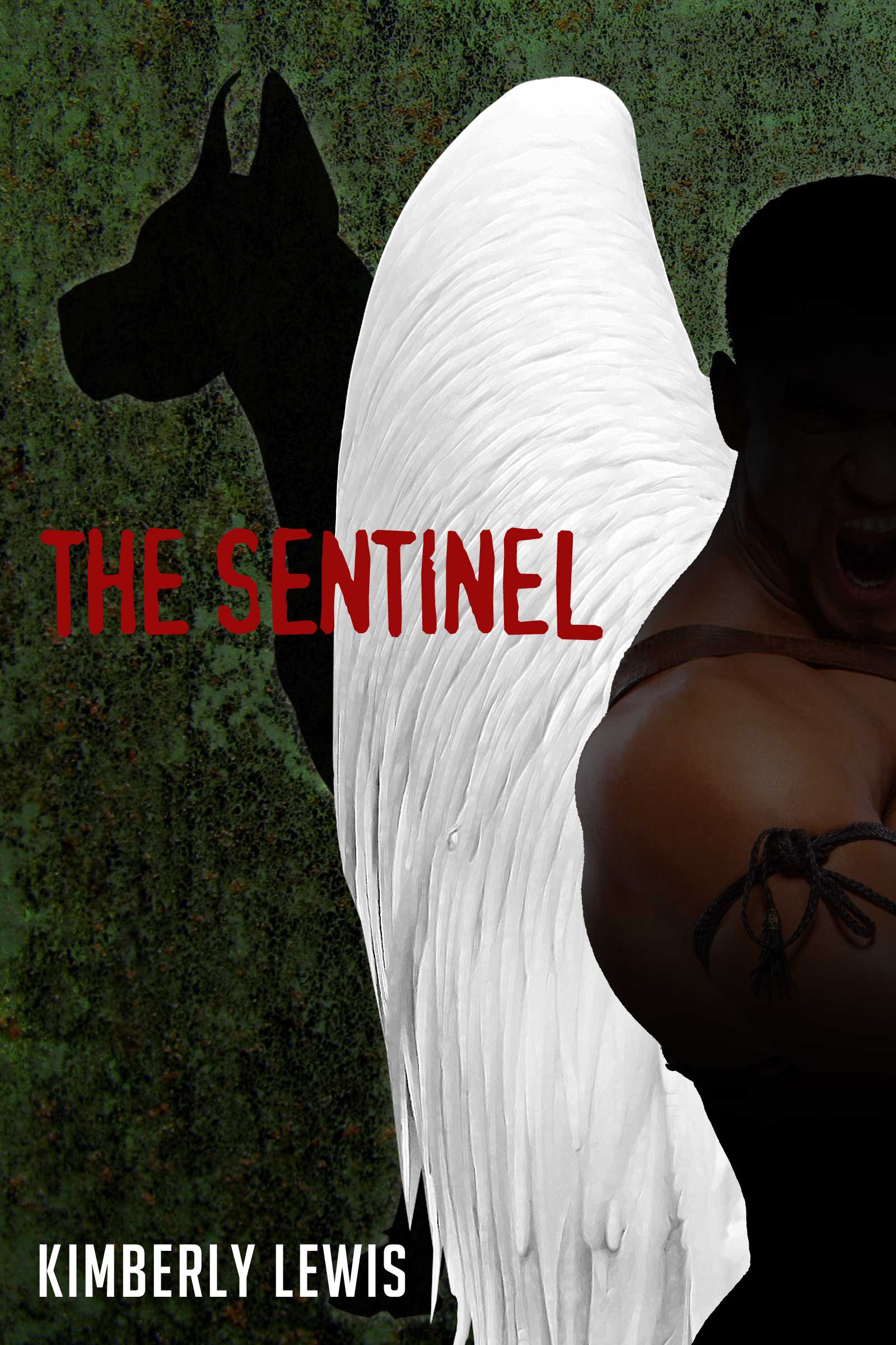 The Sentinel (Celestial Book 2)