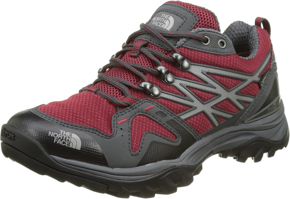 The north face hedgehog fastpack gtx scarpe per arrampicata basse da uomo taglia 41
