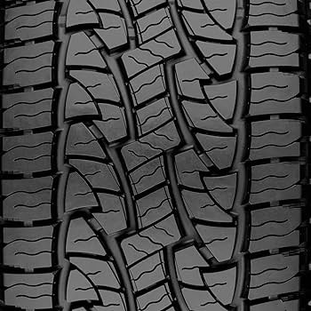Amazon.com: Nexen Roadian AT Pro RA8 LT285/70R17 121/118S E