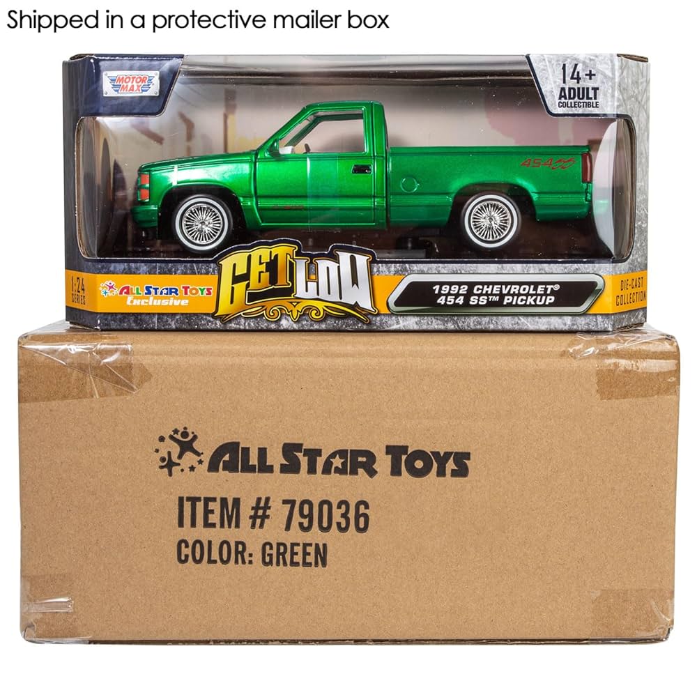 mexicantruck 1/64 シルバラード OBS 90s 精密ミニカー 51nV+VDb6XL._UF350,350_QL50_.jpg