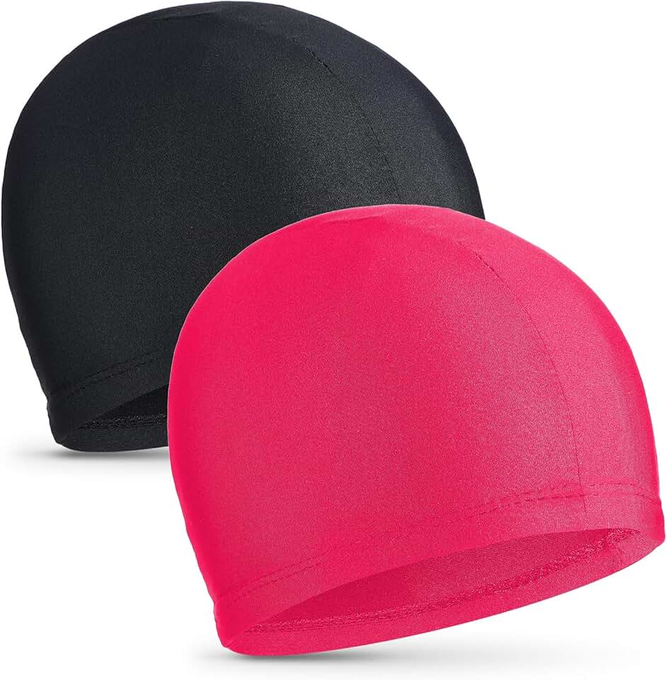 Amazon.co.uk Swimming Caps Swimming Caps / Swimming Sports & Outdoors