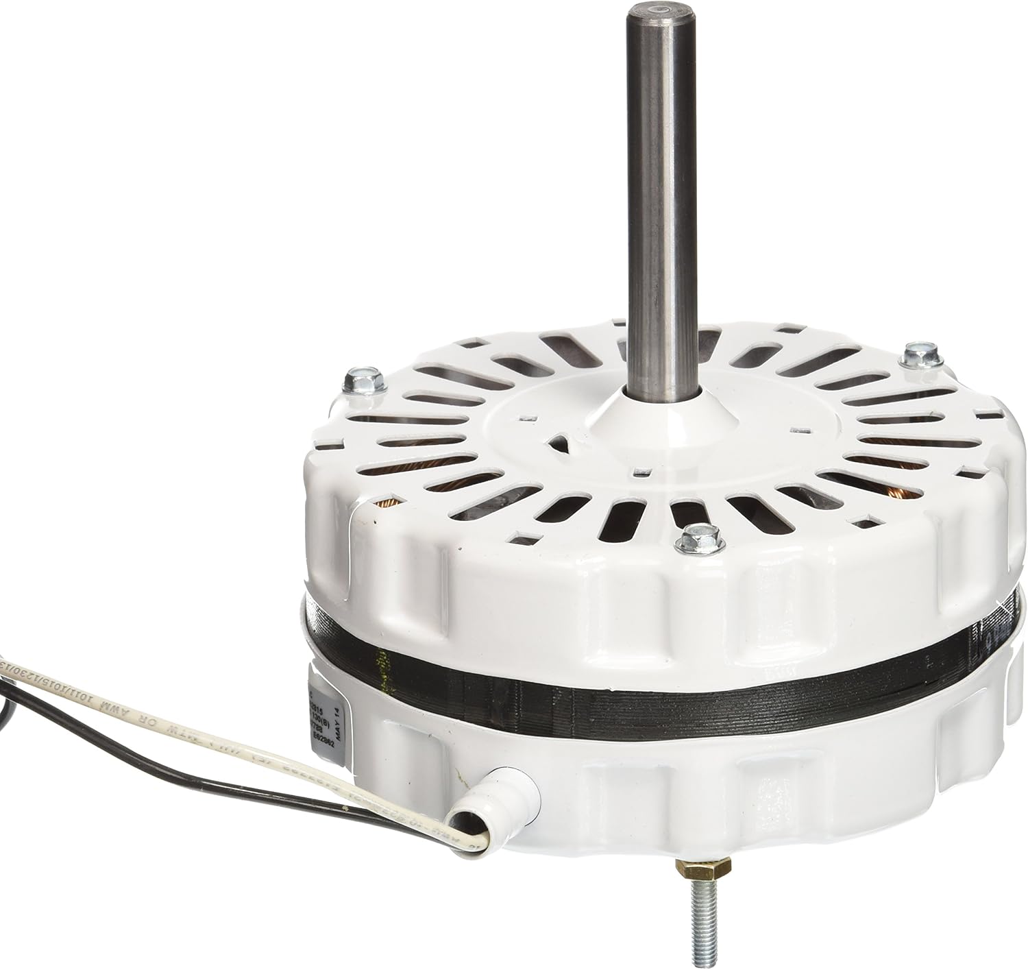 80% Off Discount NuTone S97009316 Attic Fan Motor 70% Off Discount NuTone S97009316 Attic Fan Motor