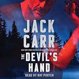 The Devil's Hand cover