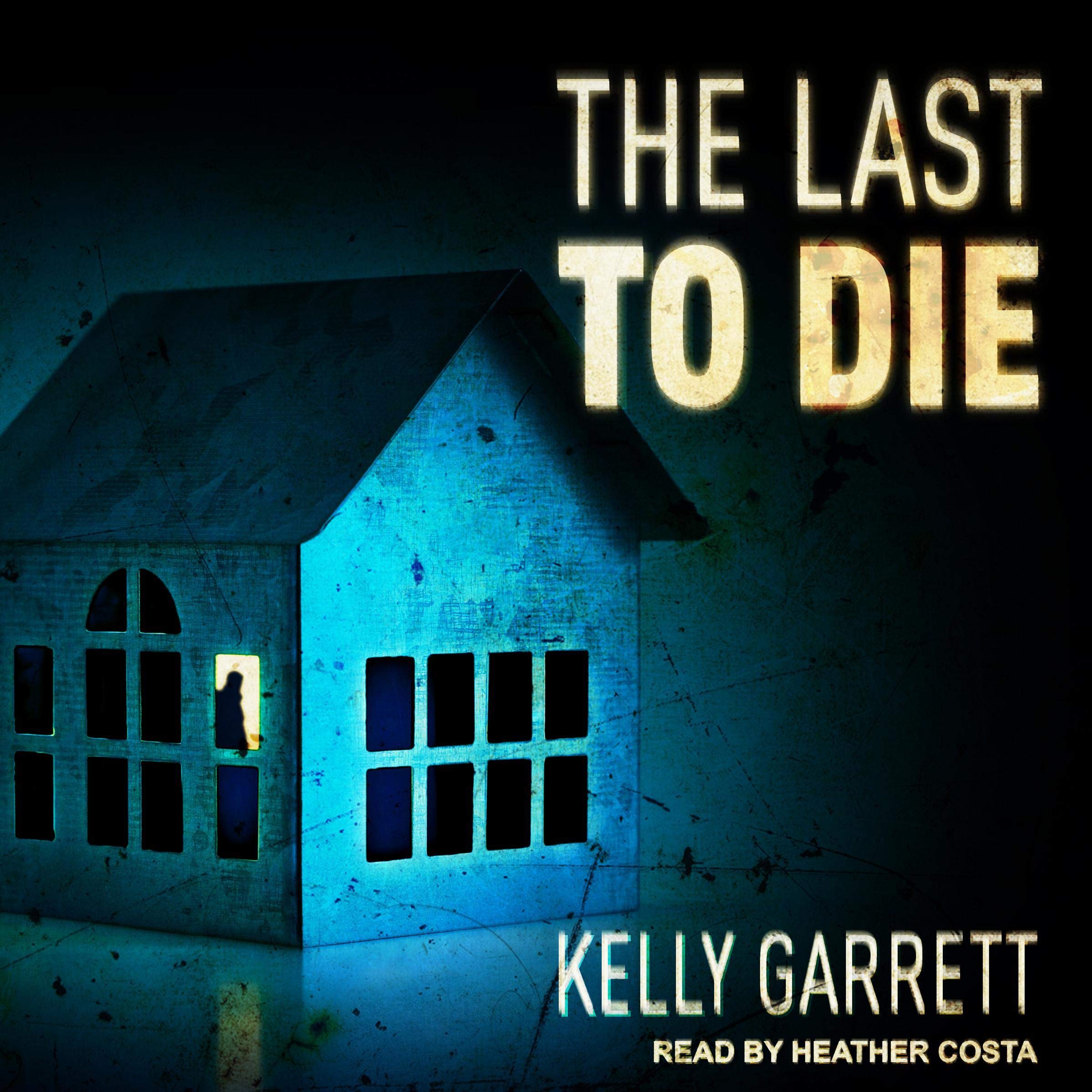 Cover art for The Last to Die