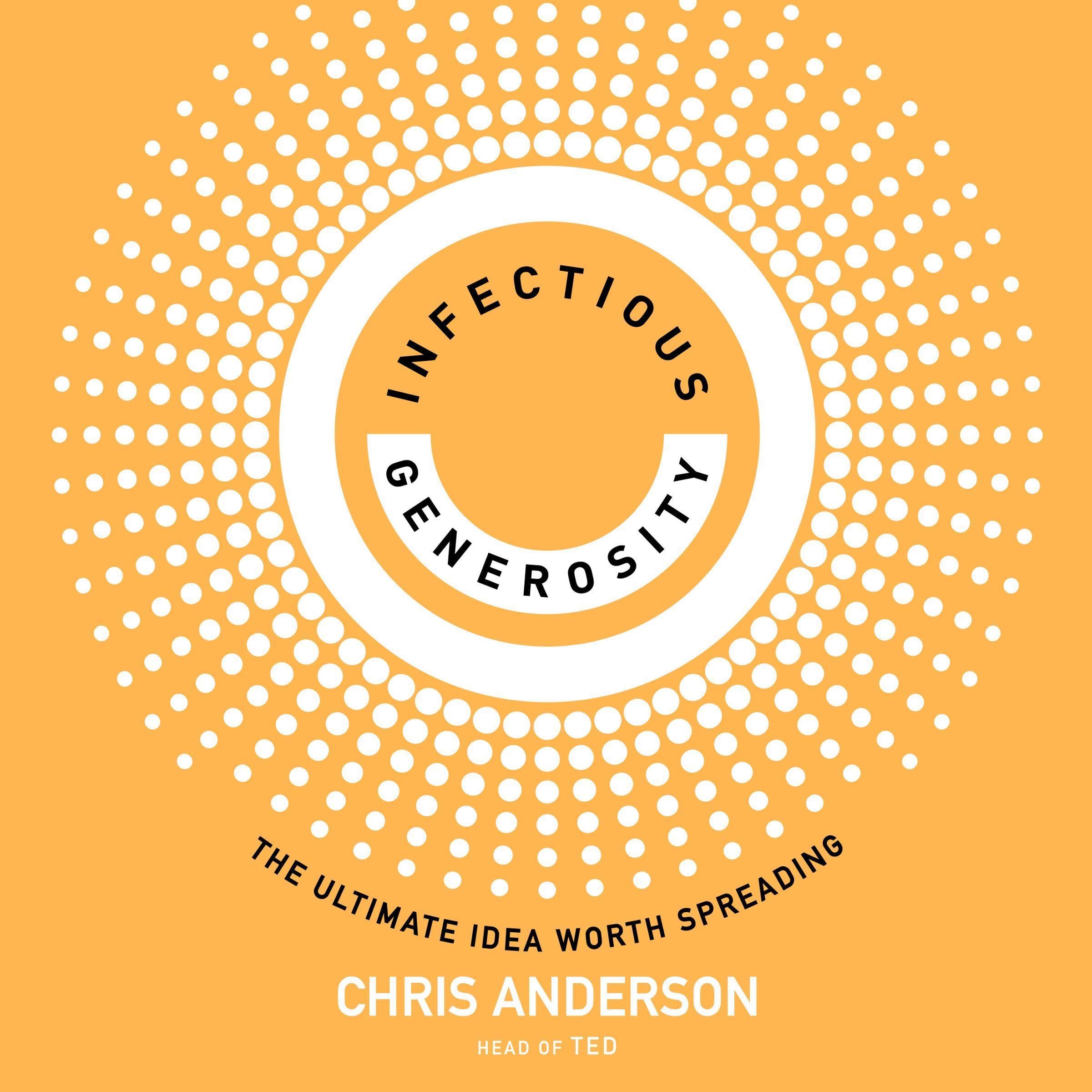 Infectious Generosity