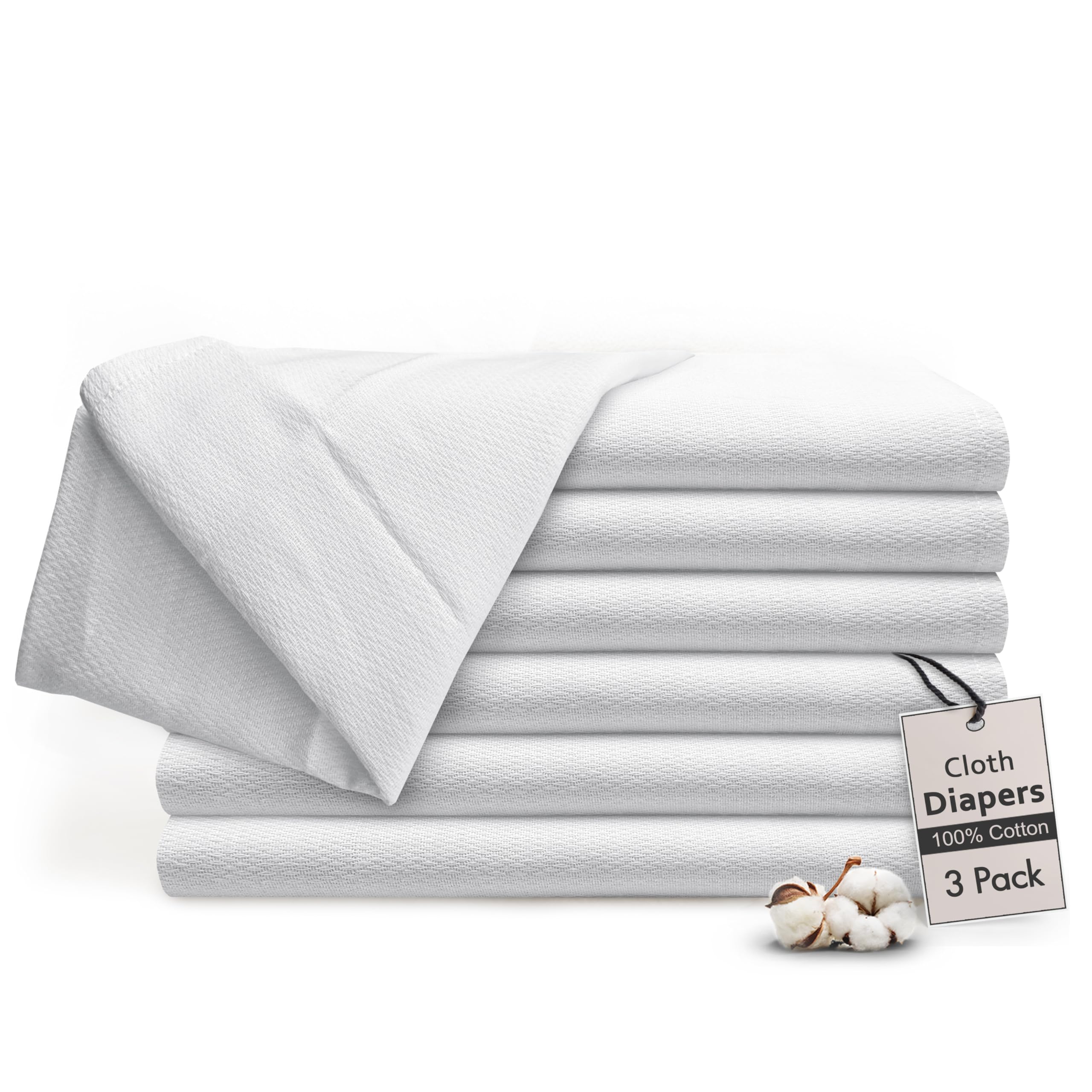 Birdseye Cloth Diapers: The Eco-Friendly Change Your Baby Will Love