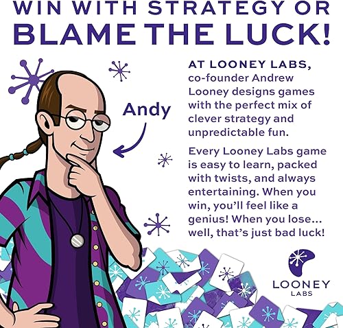 Miniatura 8 de Looney Labs Homeworlds Pyramid Strategy Game - Deep Space Warfare para dos jugadores