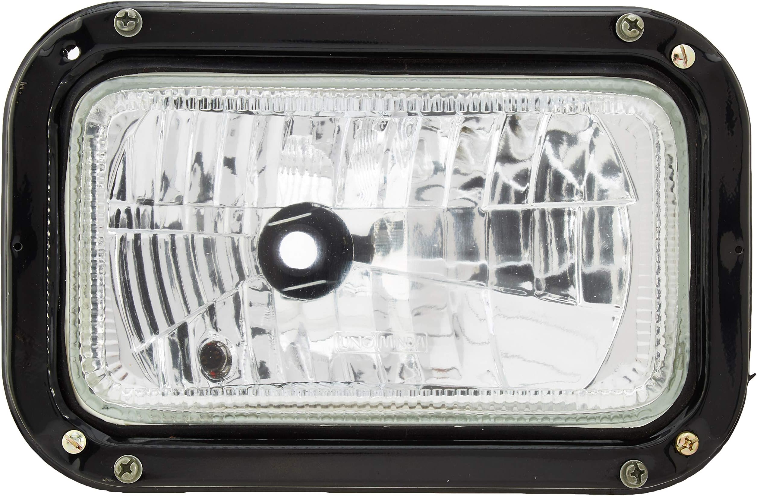 UNO Minda HL-5645DM BMC MFR-RH Head Light for TATA 709/909/1109