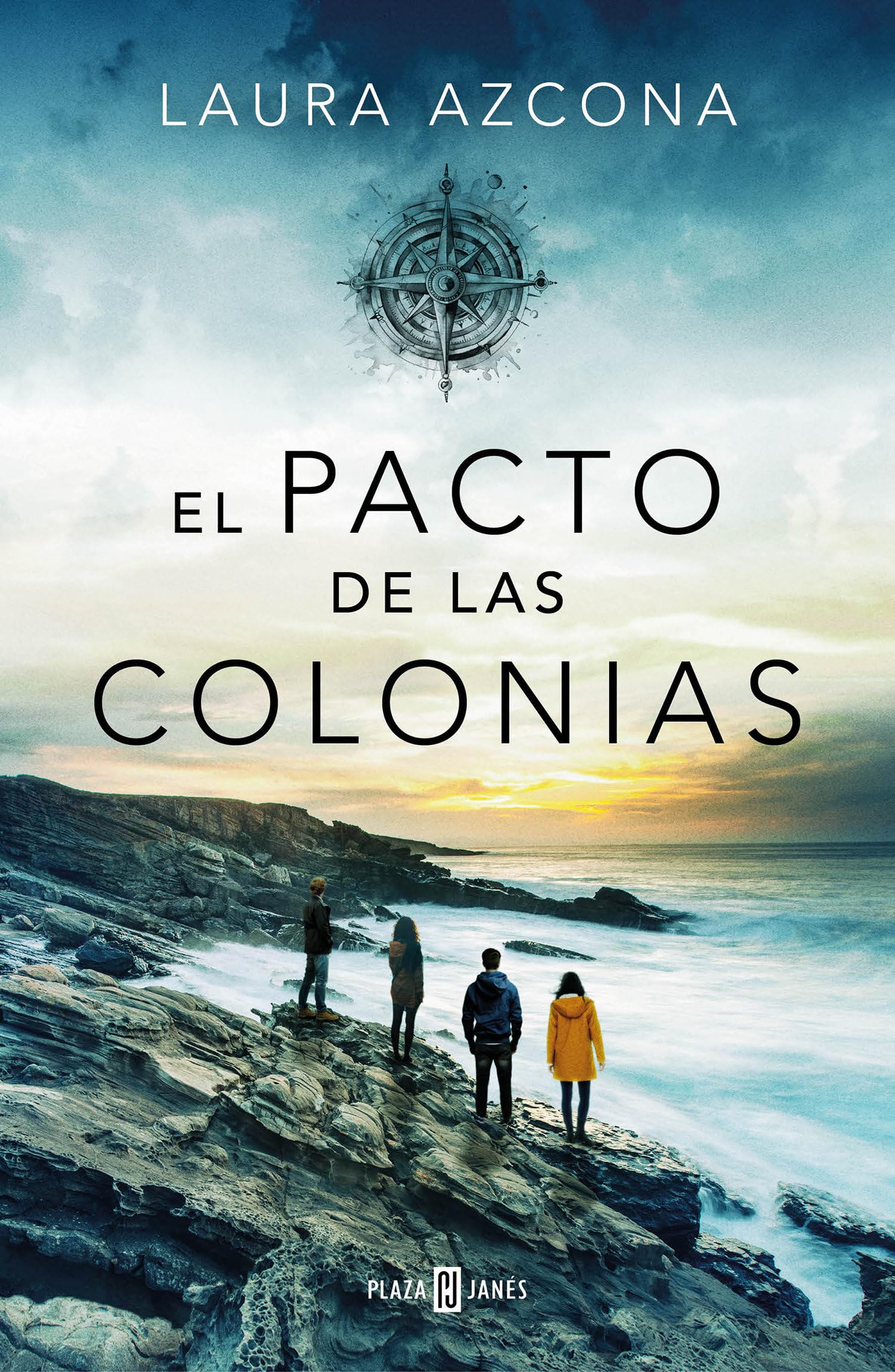 El Pacto de Las Colonias / The Pact of the Colonies: 1 (Éxitos)