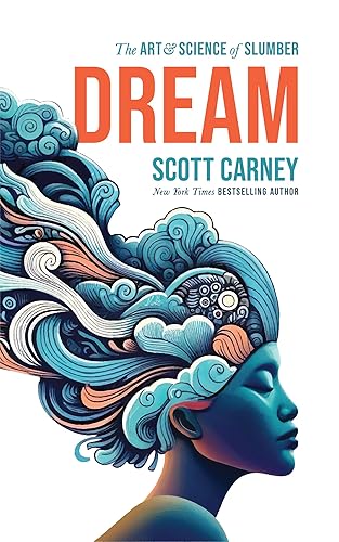 Cover of Dream