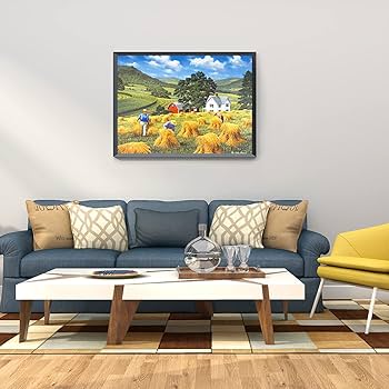 Amazon | 大人用秋パズル 1000ピース 油絵パズル テネシー州の田舎の Amazon | 大人用秋パズル 1000ピース 油絵パズル テネシー州の田舎の