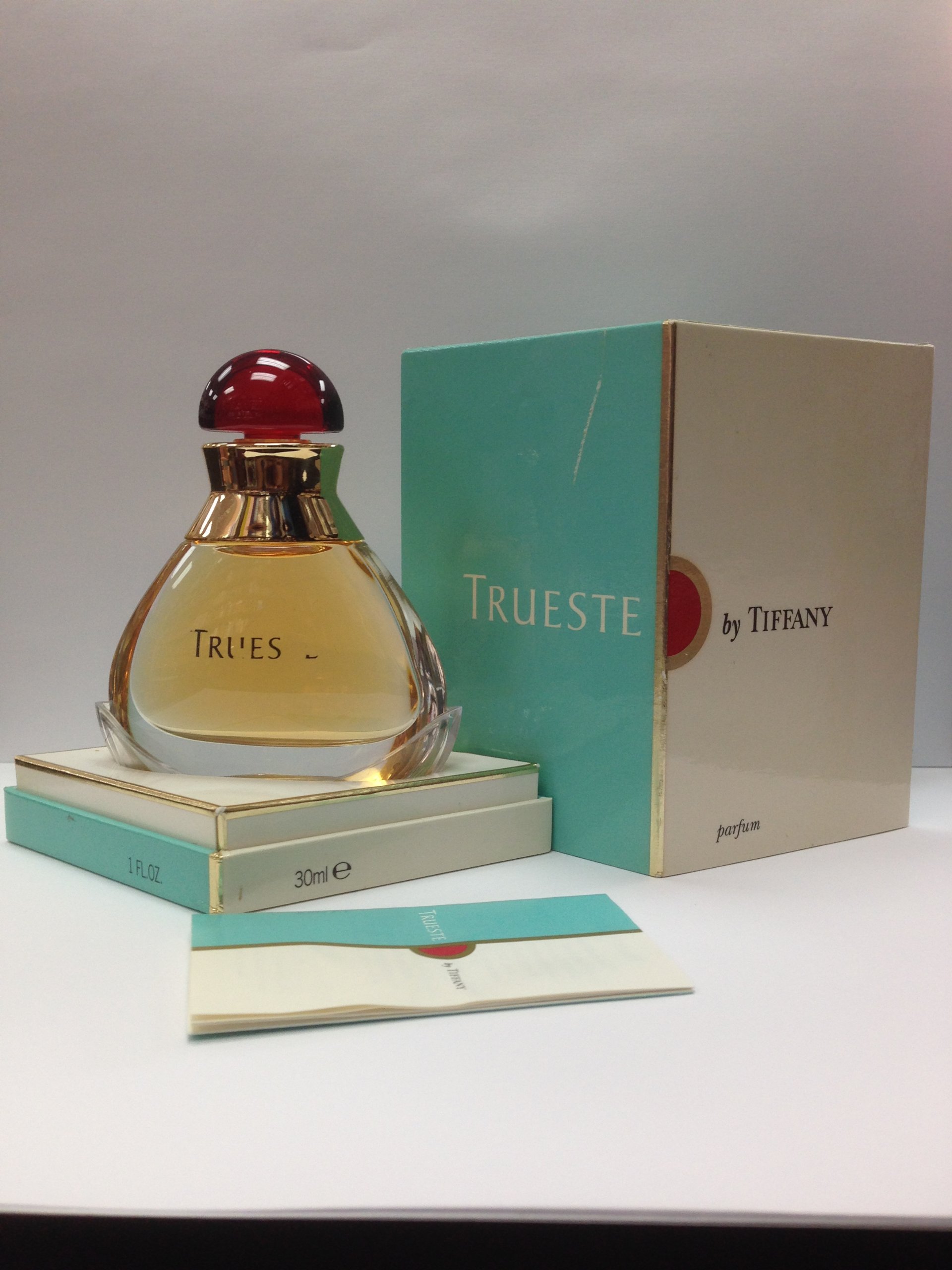 Trueste By Tiffany For Women Oz Parfum Splash Desertcart INDIA