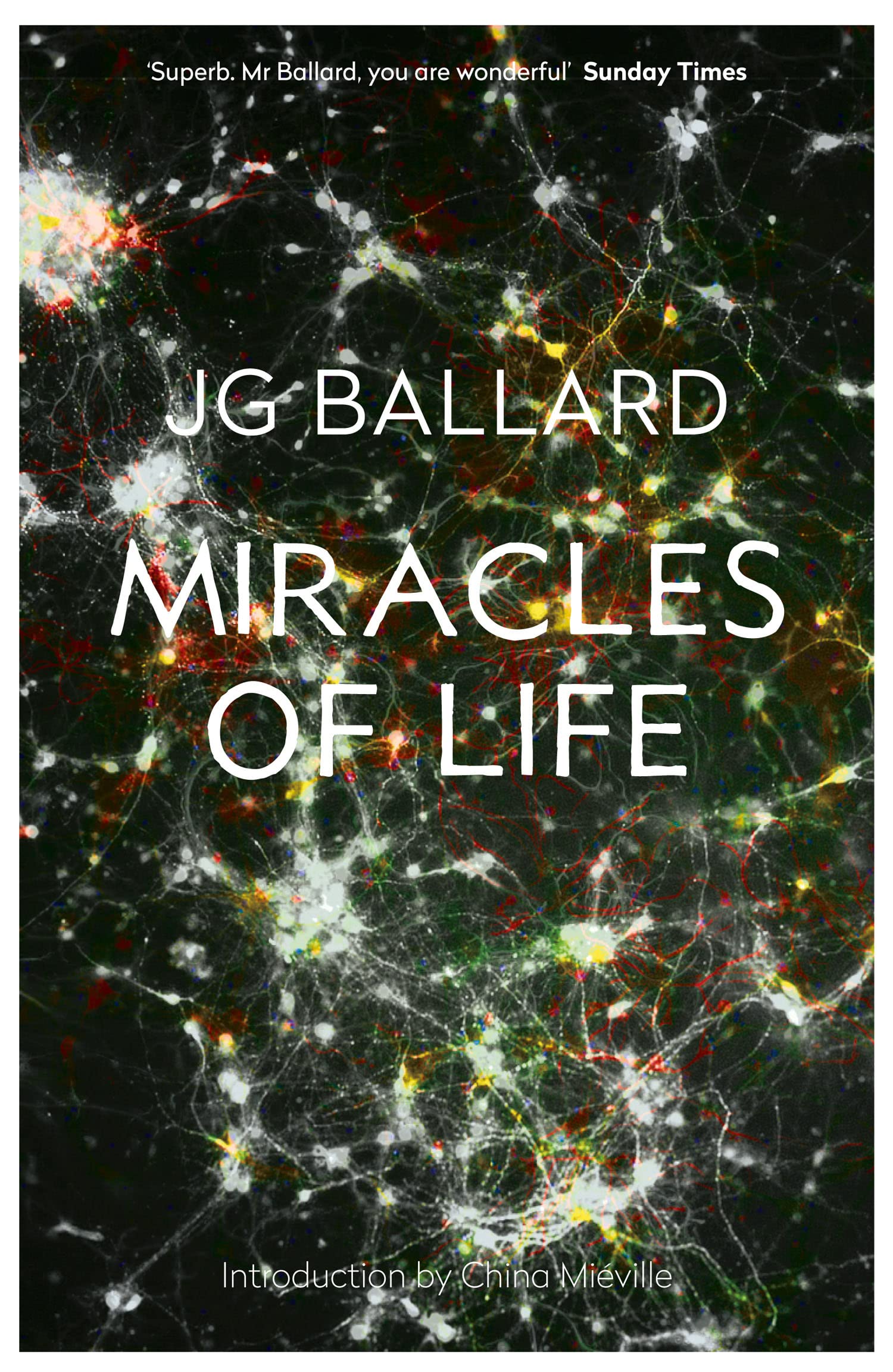 Miracles of Life: A Revelatory WWII Memoir of Shanghai and the Inspiration for Empire of the Sun