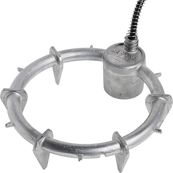 Amazon.co.jp Farm Innovators Submersible Water Tank Heater H419 DIY