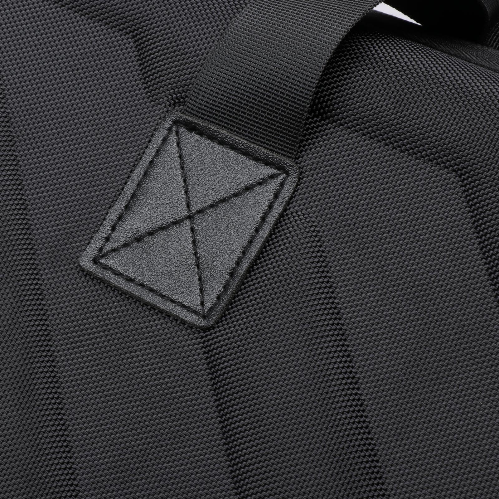 Borsa da viaggio antiurto per attrezzatura DJ, custodia impermeabile in EVA per proteggere i controller durante concerti e tour. La borsa per