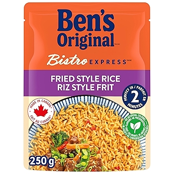 BEN'S ORIGINAL BISTRO EXPRESS Fried Rice