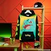 Sudadera Pokémon para Niños y Adolescentes con Capucha, Suéter Anime Cálido de Pikachu 3