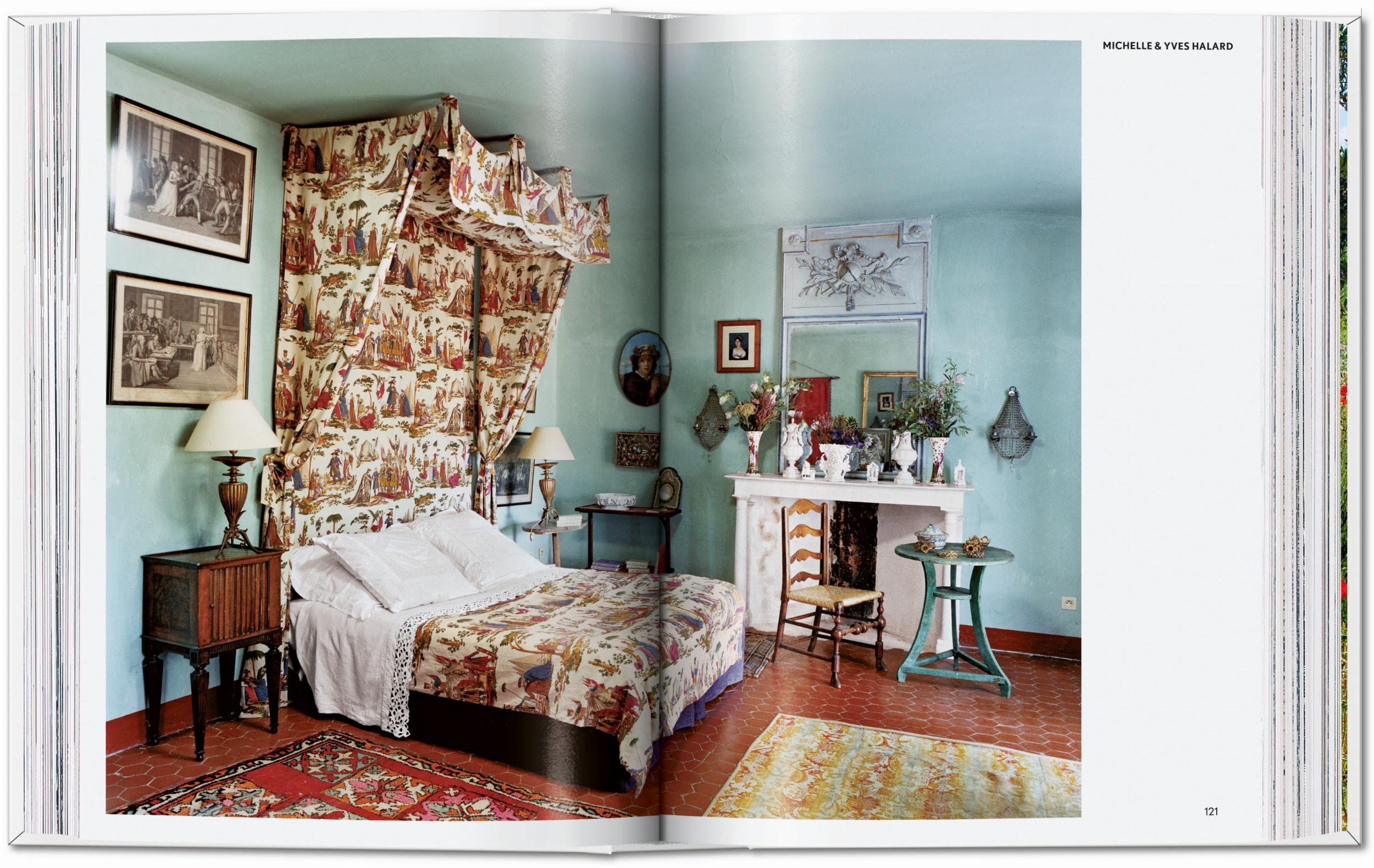 Living in Provence. 45th Ed. (45th Edition)