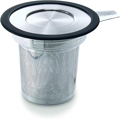 Forlife Stainless Steel Tea Infuser