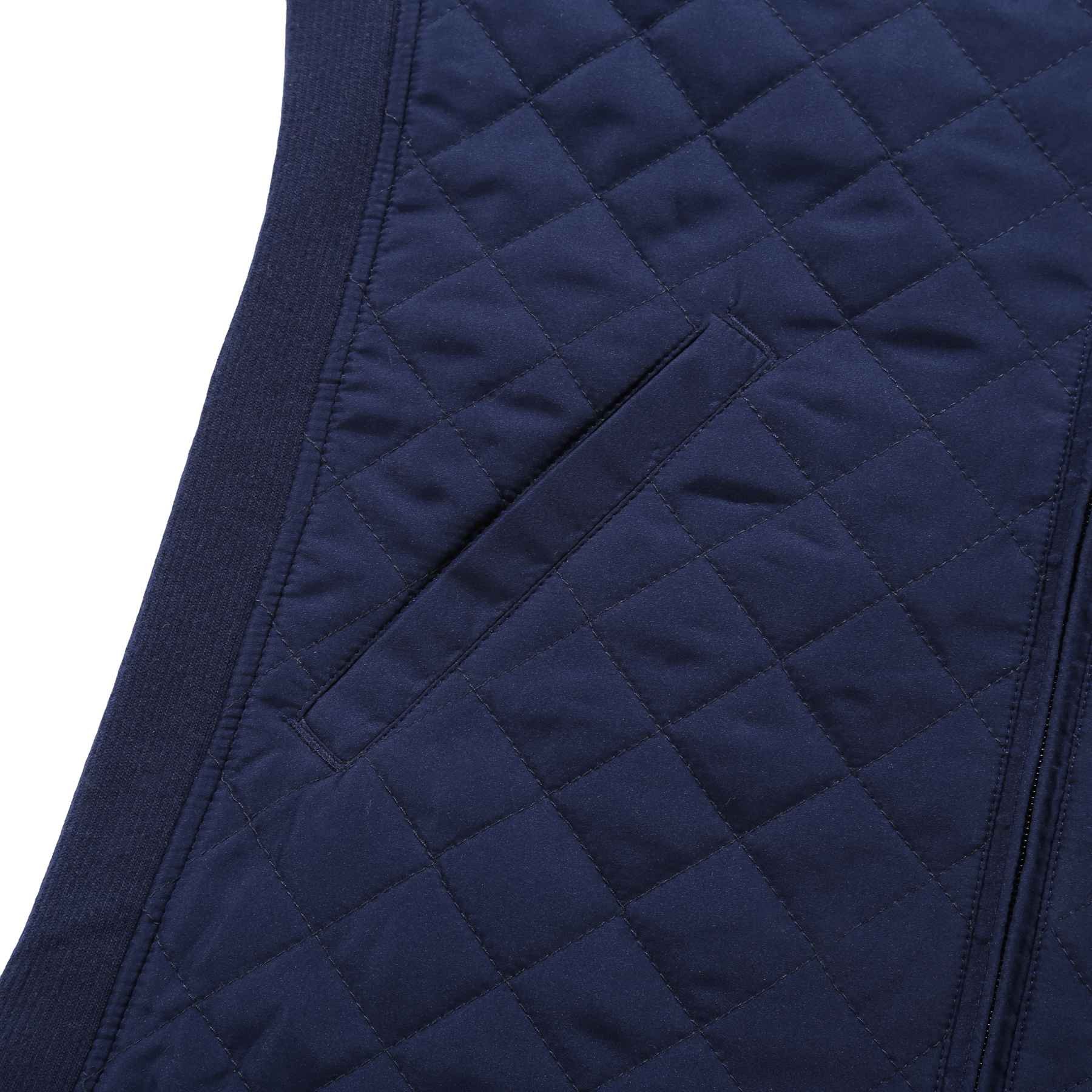 Bienzoe Donna Senza maniche leggero Gilet