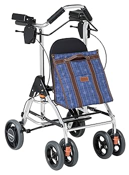 テイコブリトルR HS05R 歩行車 幸和製作所 抑制ブレーキ機能付き　② Tacaof 幸和製作所 テイコブ 歩行車 HS05R テイコブリトルR