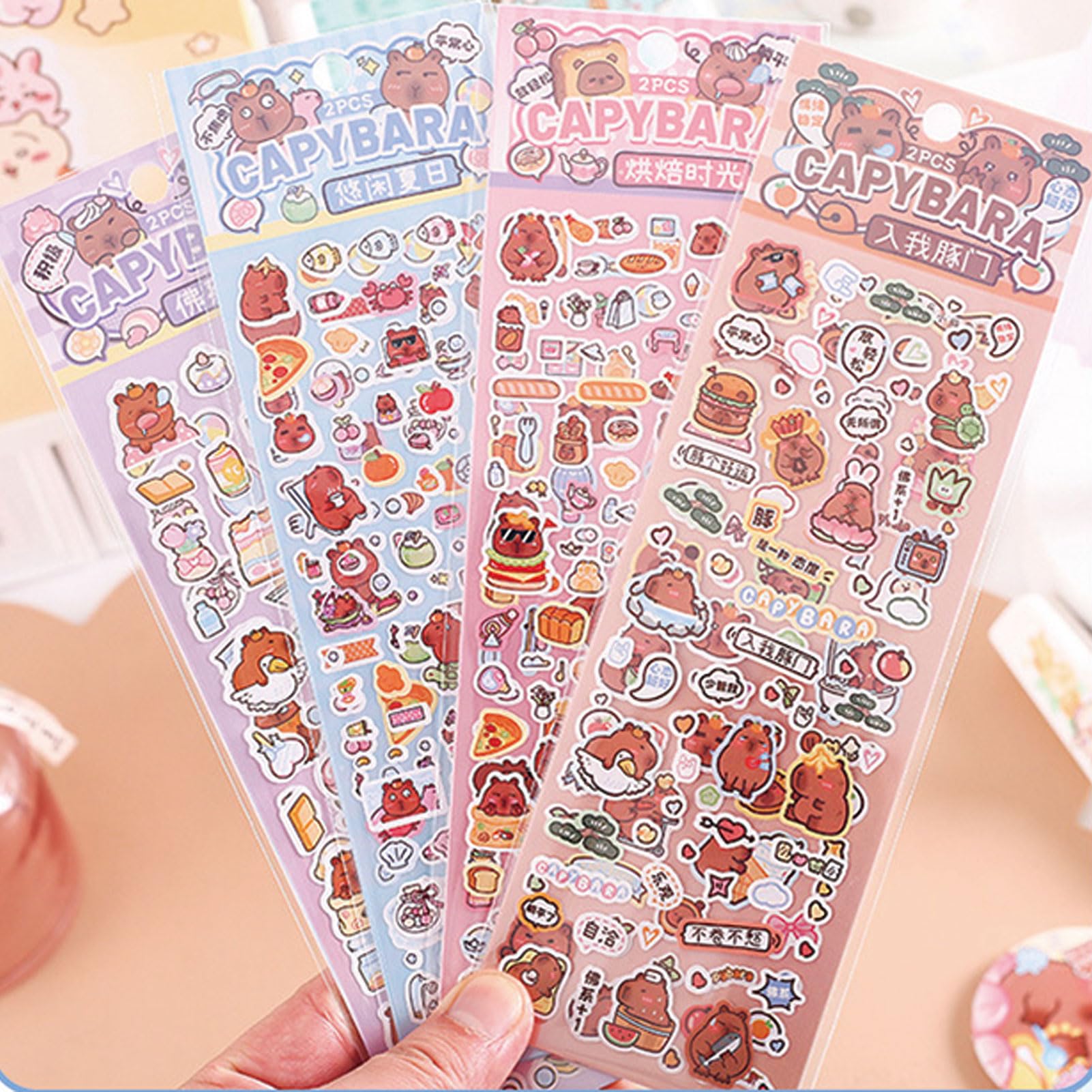 Jelly Collector Clyde Capybara is now available! - Jelly Collector : Jellycat online database