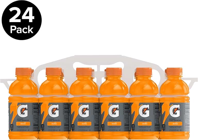 bulk gatorade bottles