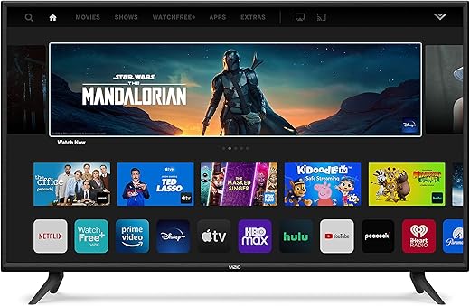 Top 6 Must-Have Portable TVs for Ultimate Viewing Experience