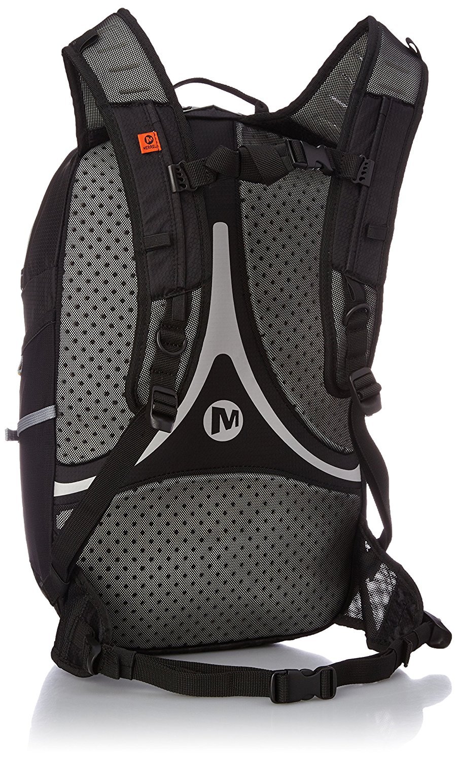Amazon.co.jp: メレル バックパック リュック MERRELL デイパック PC 