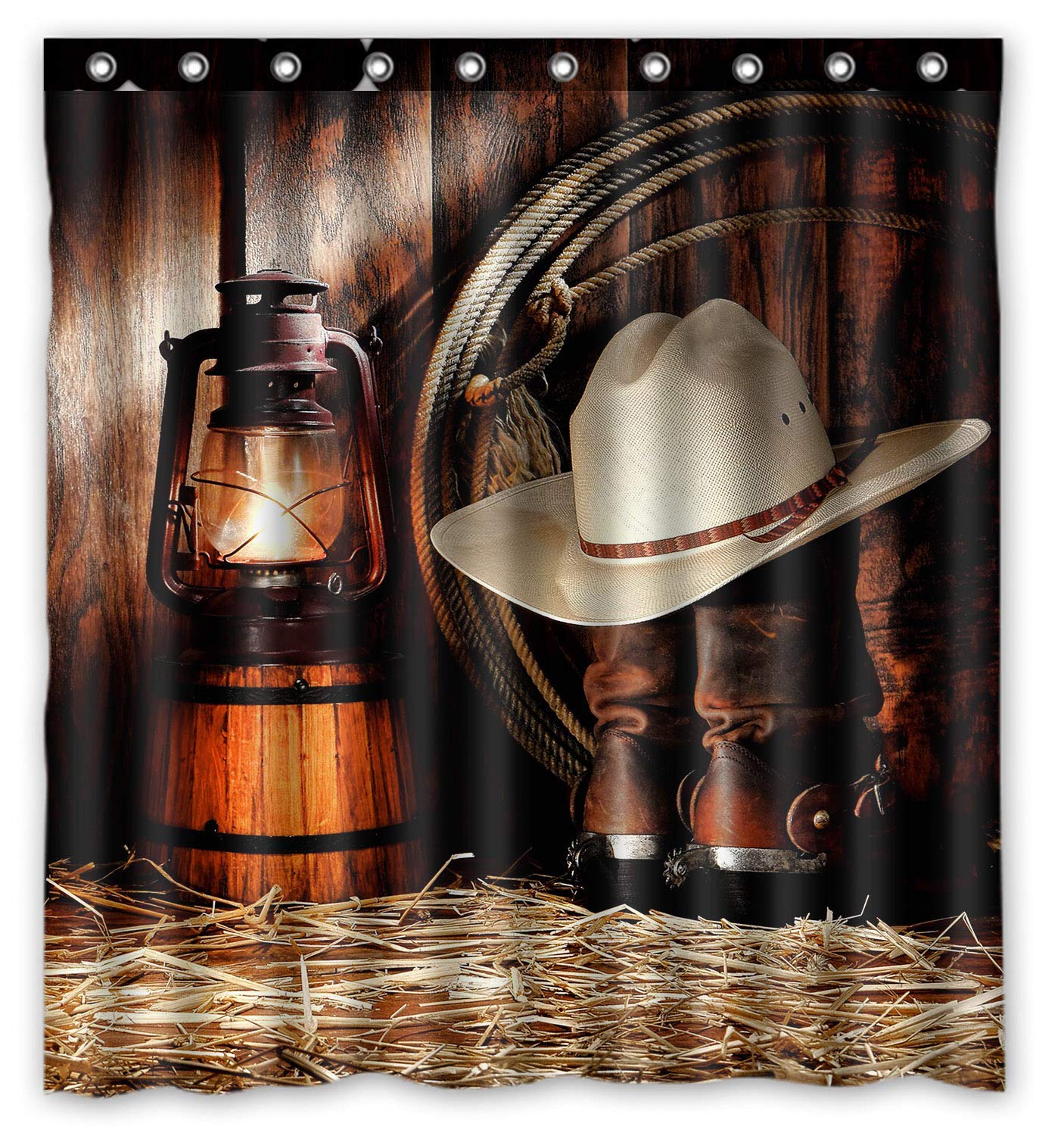 Cowboy Curtains Western Curtains & Drapes 2023