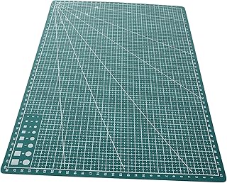 Anneome Cutting Mat Quilting Cutting Mats Quilting Tools Plastic Cutting Mats Engraving Art Mat Cutting Mat 24 x 36 A3 Cutting Mats Double-Sided Mat Engraving Mat Handcrafts Mat Table Pp