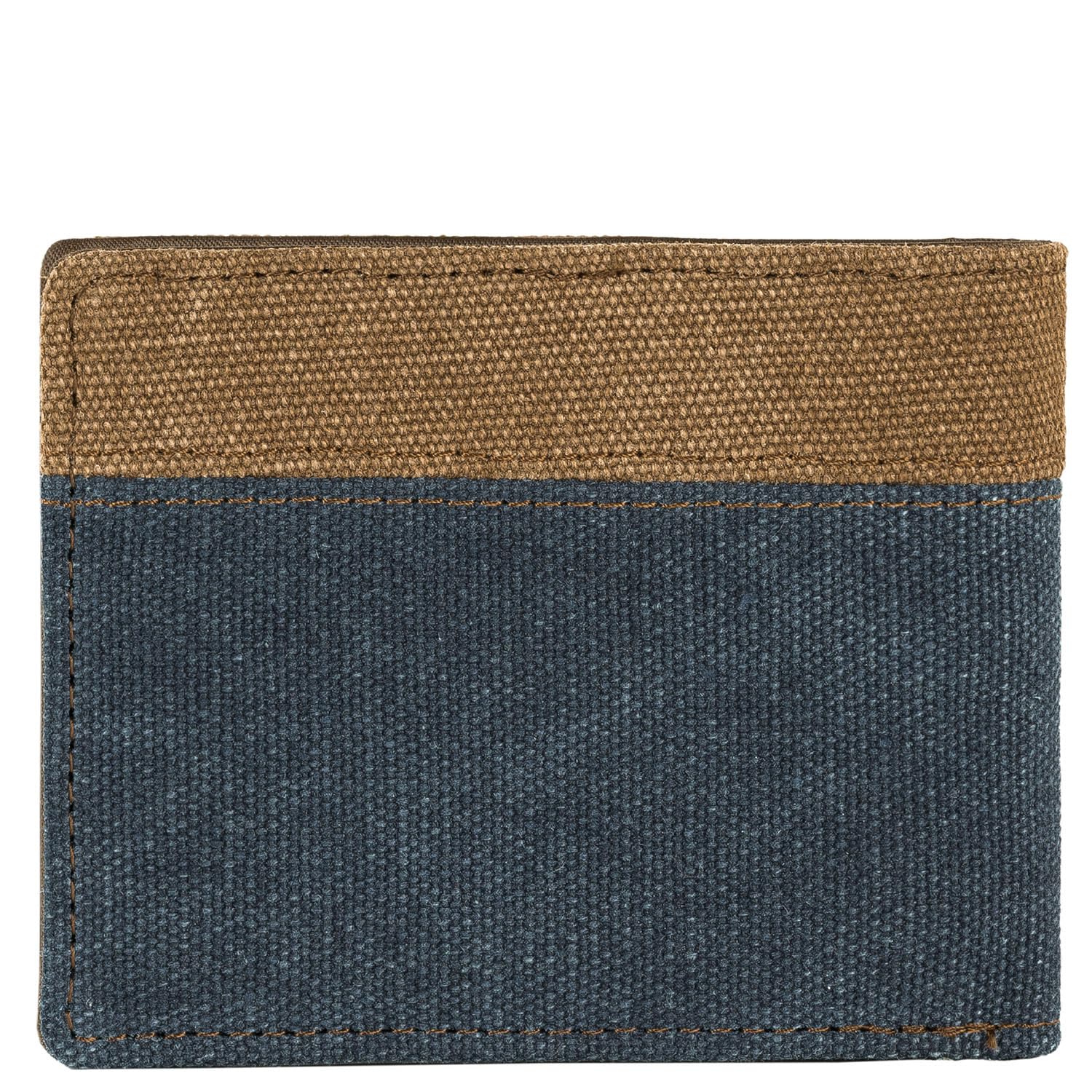Lois Cartera Juvenil Polipiel Nylon Resistente Chico Deporte Casual Bolsillo Monedero Cremallera